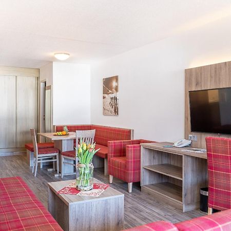 Ferienclub Bellevue Am See 瓦尔赫湖 外观 照片