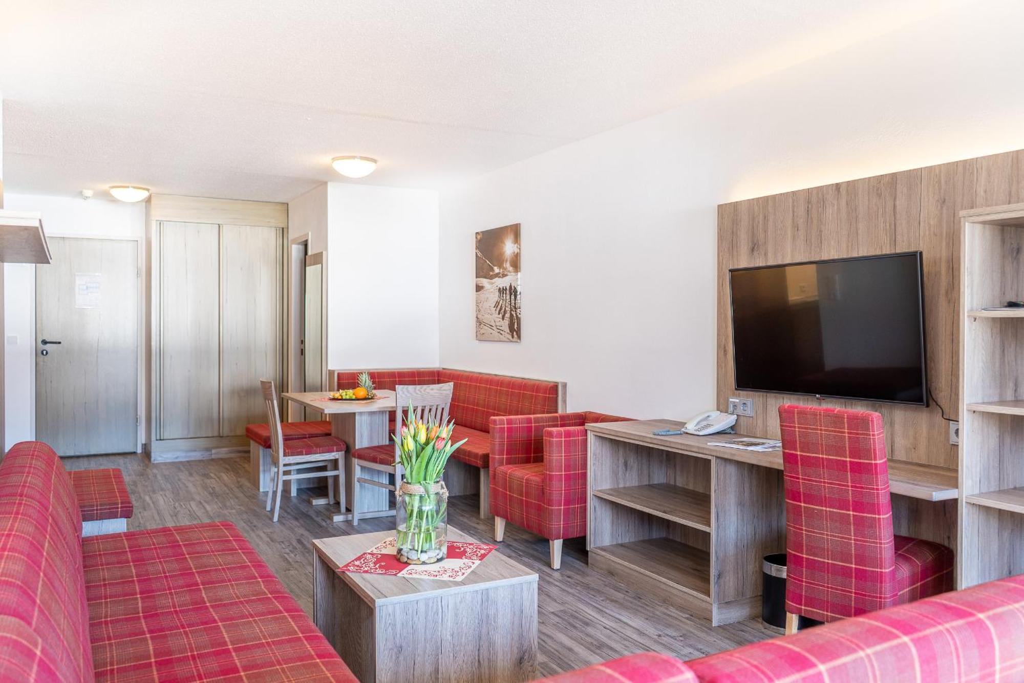 Ferienclub Bellevue Am See 瓦尔赫湖 外观 照片