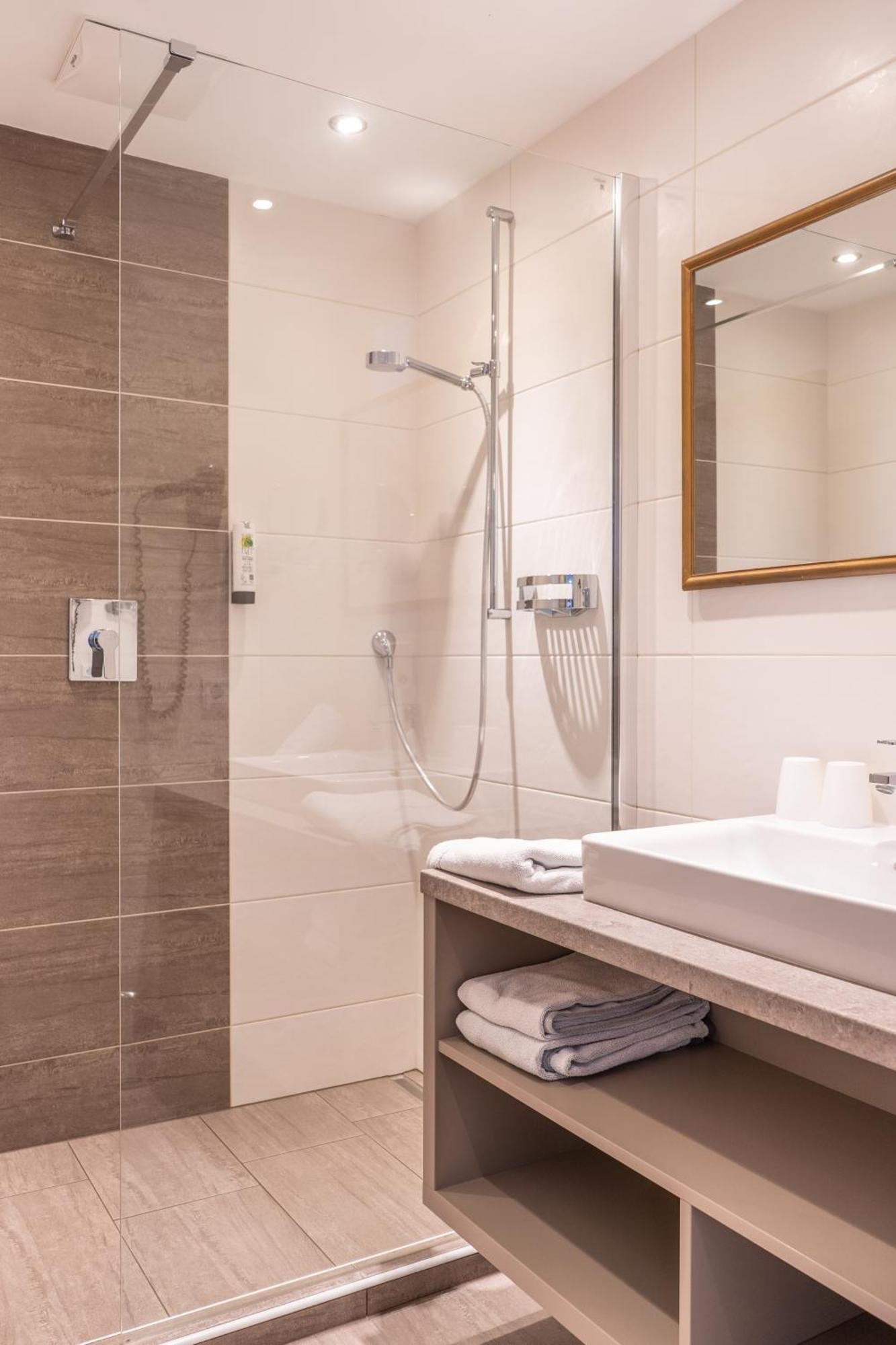 Ferienclub Bellevue Am See 瓦尔赫湖 外观 照片