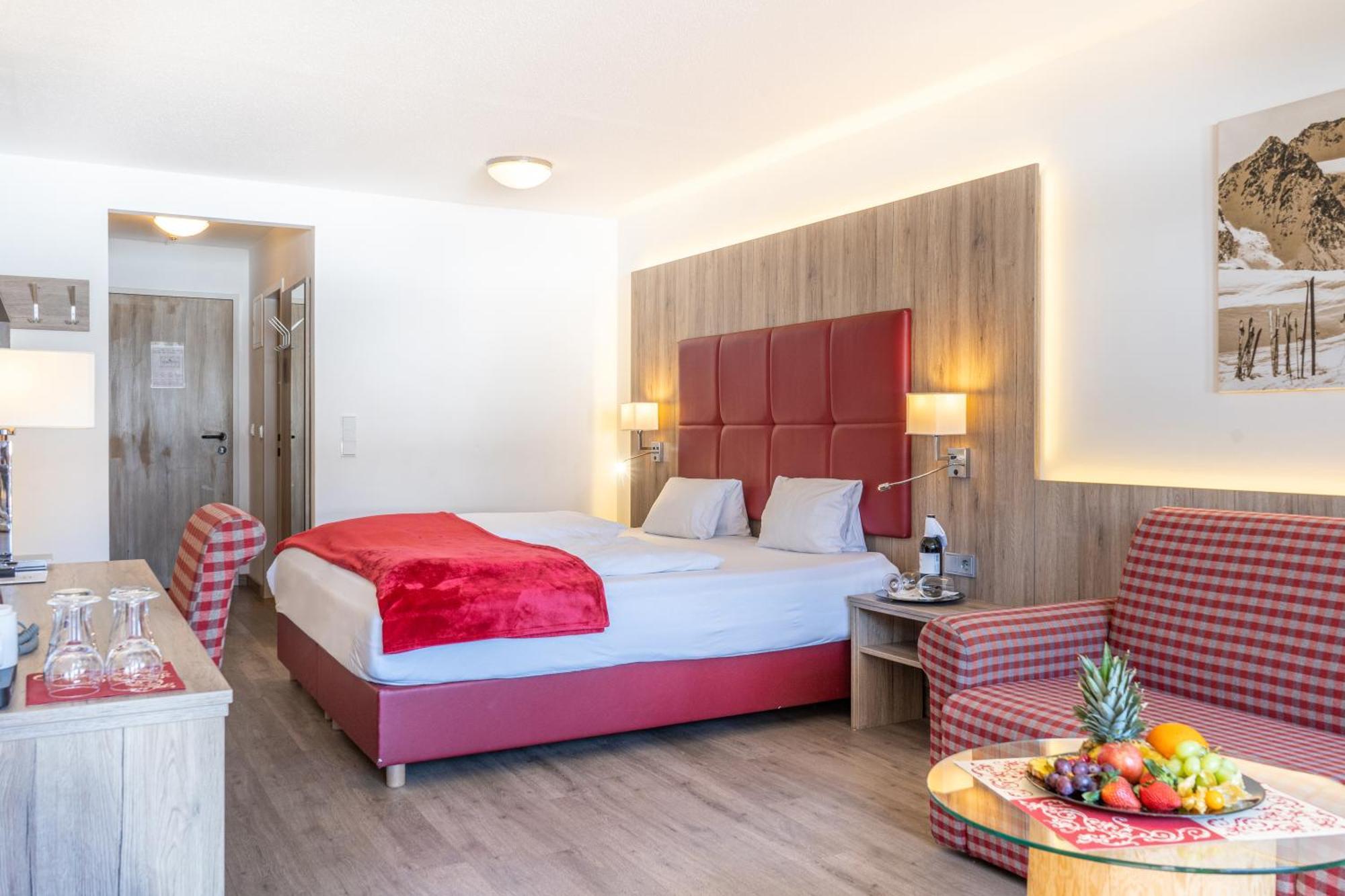 Ferienclub Bellevue Am See 瓦尔赫湖 外观 照片