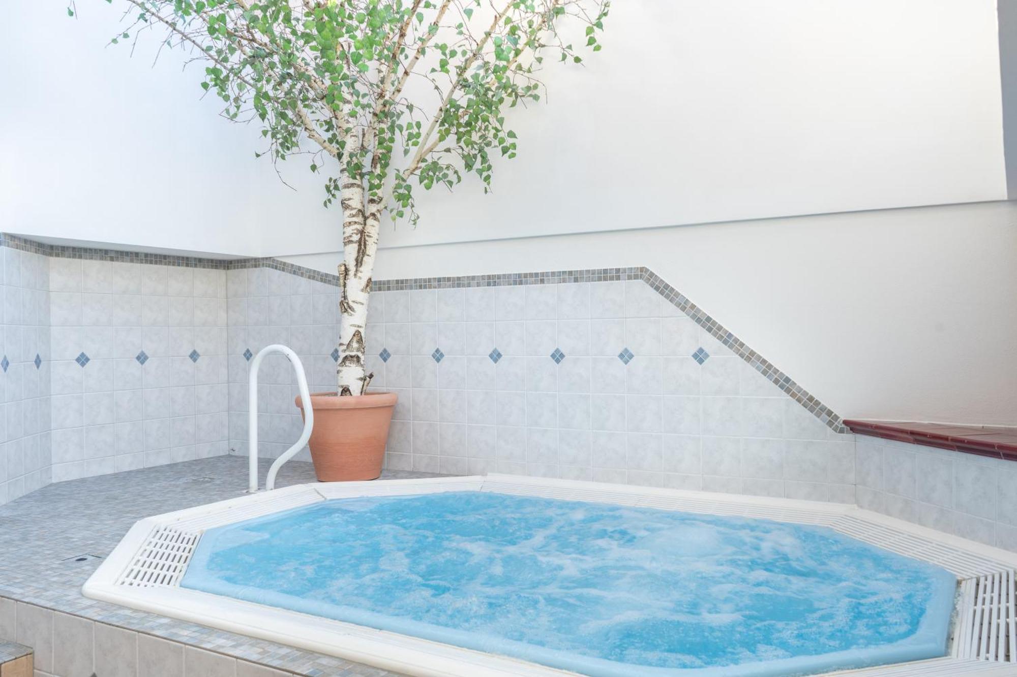 Ferienclub Bellevue Am See 瓦尔赫湖 外观 照片