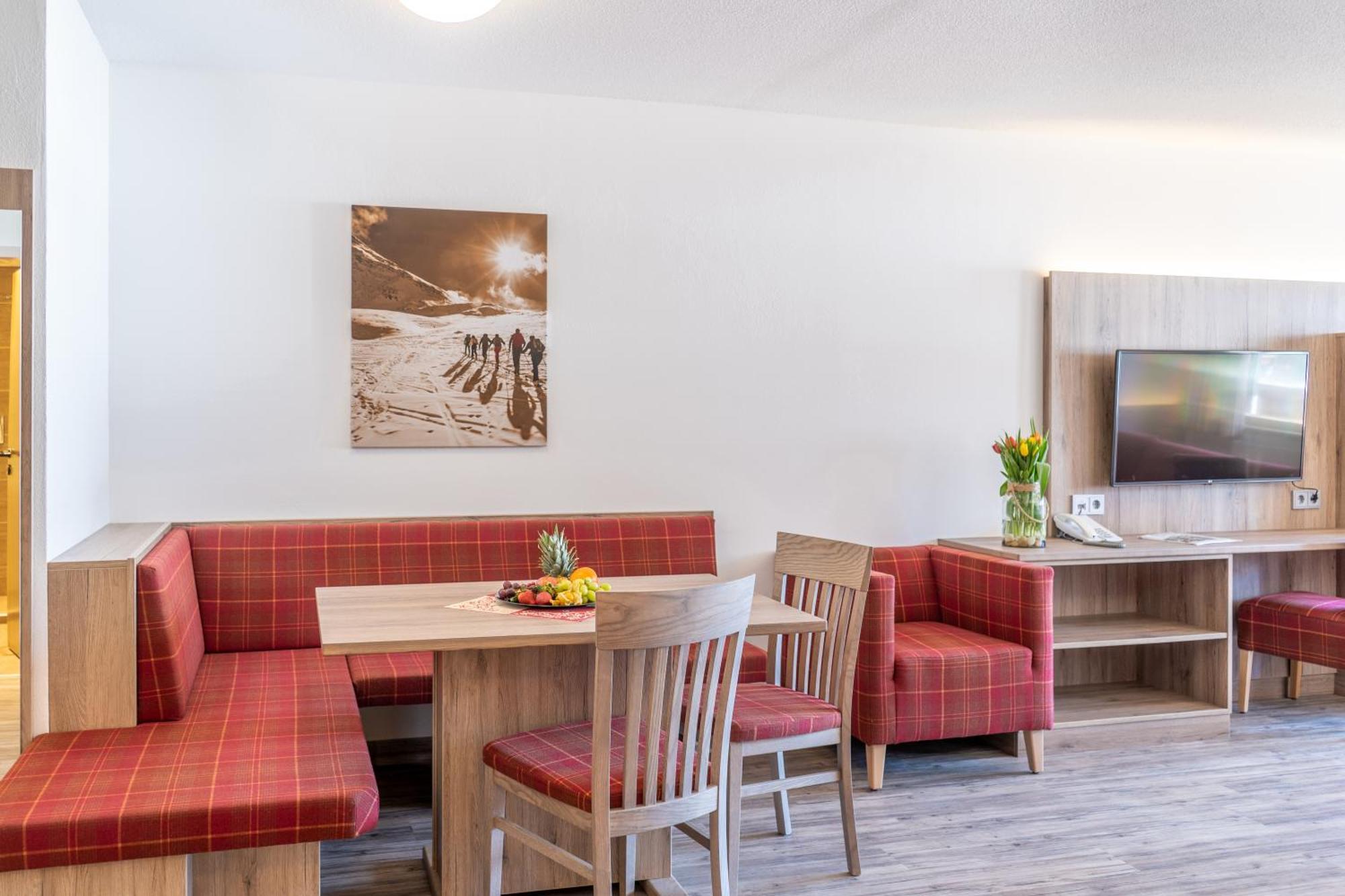 Ferienclub Bellevue Am See 瓦尔赫湖 外观 照片